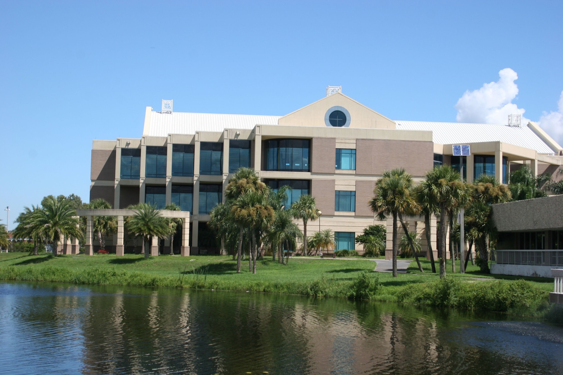 Community College in Florida